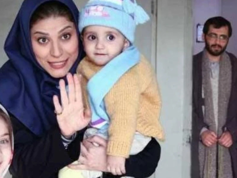 تصویر روز | عاطفه پرستش بازیگر فیلم طلا و مس در سن 23 سالگی دیدنی شد عاطفه پرستش بازیگر فیلم طلا و مس در سن 23 سالگی دیدنی شد