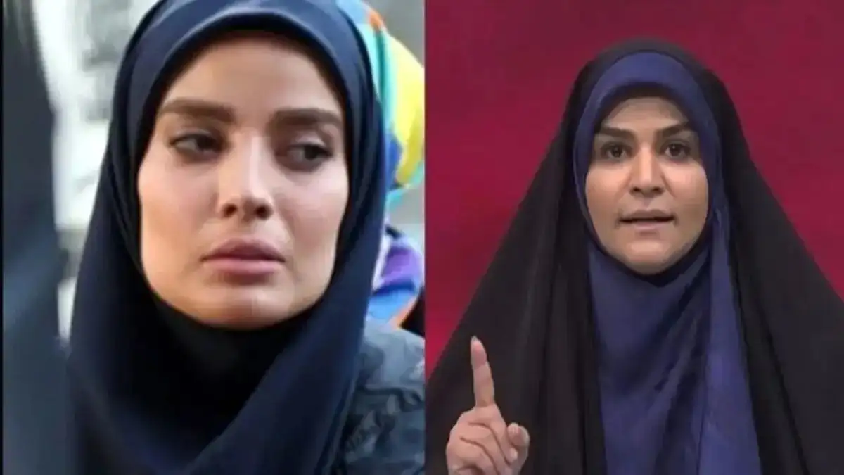 فیلم زندگی سحر امامی با بازی عاطفه حبیبی ساخته میشود عاطفهحبیبی