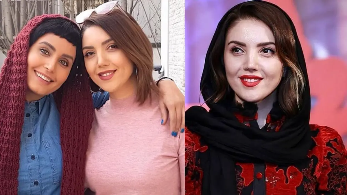 خواننده زن ترک «عایشه گل» از شغل جدید خود رونمایی کرد