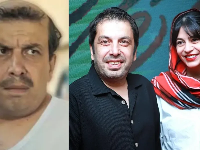 تصویر روز | عکس دیدنی از کودکی عباس جمشیدی فر عکس دیدنی از کودکی عباس جمشیدی فر