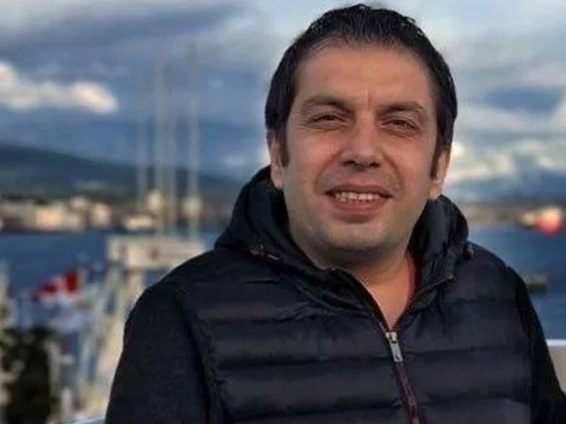 عباس جمشیدی فر بازیگر خوش خنده سینما کنار همسر جوانش