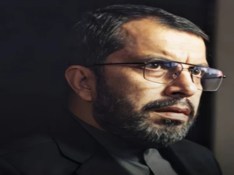 عباس جمشیدی‌فر دادستان «کوری» شد