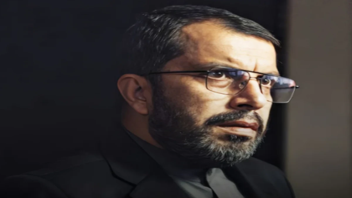 عباس جمشیدی‌فر دادستان «کوری» شد