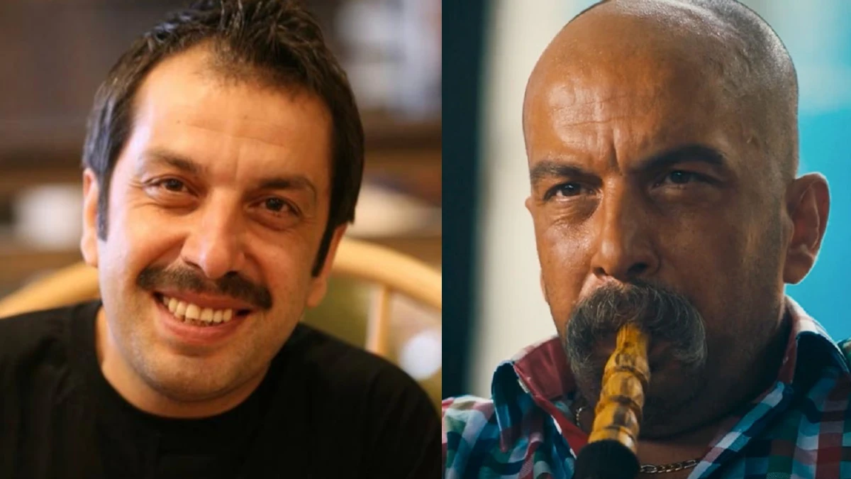 کودکی عباس جمشیدی‌فر در آغوش پدرش