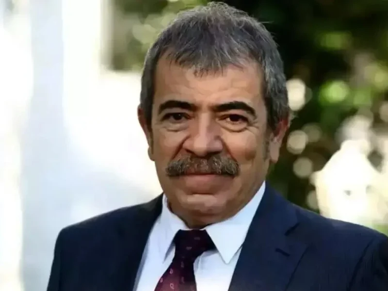 درگذشت ناگهانی و شوکه کننده عدنان سریال عشق ممنوع