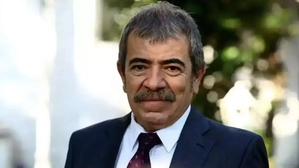 درگذشت ناگهانی و شوکه کننده عدنان سریال عشق ممنوع
