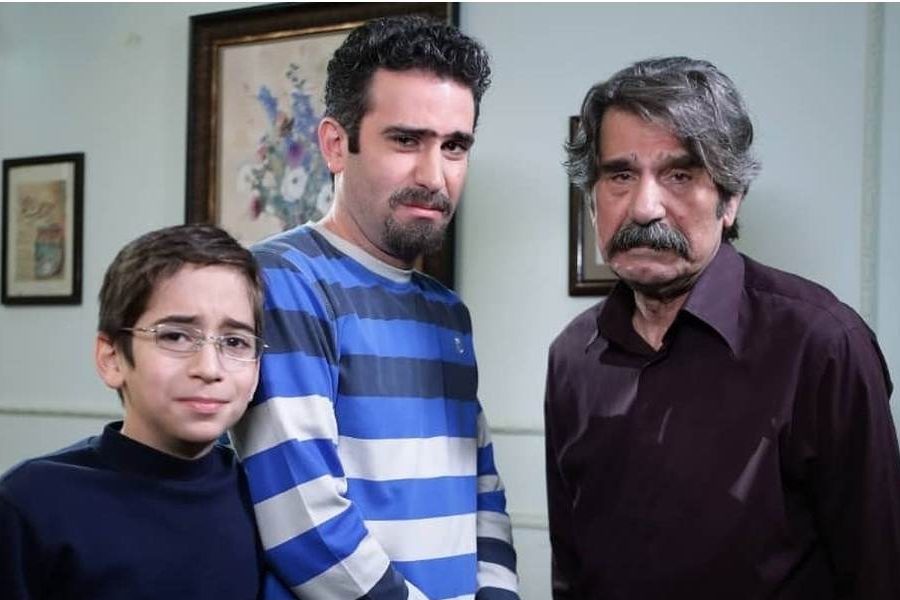 خبر روز | بازگشت هوتن شکیبا با سریال لیسانسهها به تلویزیون 3 «عرفان برزین» حمید برادر حبیب لیسانسه ها بعد 8 سال
