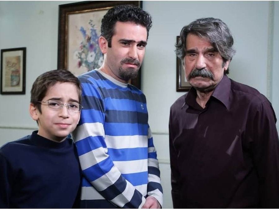 خبر روز | هوتن شکیبا و دوستان لیسانسه اش به تلویزیون می آیند 3 «عرفان برزین» حمید برادر حبیب لیسانسه ها بعد 8 سال