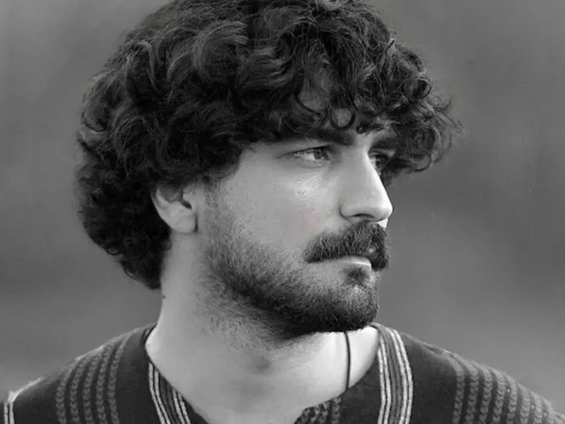 خبر روز | عرفان طهماسبی خواننده بامداد خمار شد عرفان طهماسبی خواننده بامداد خمار شد