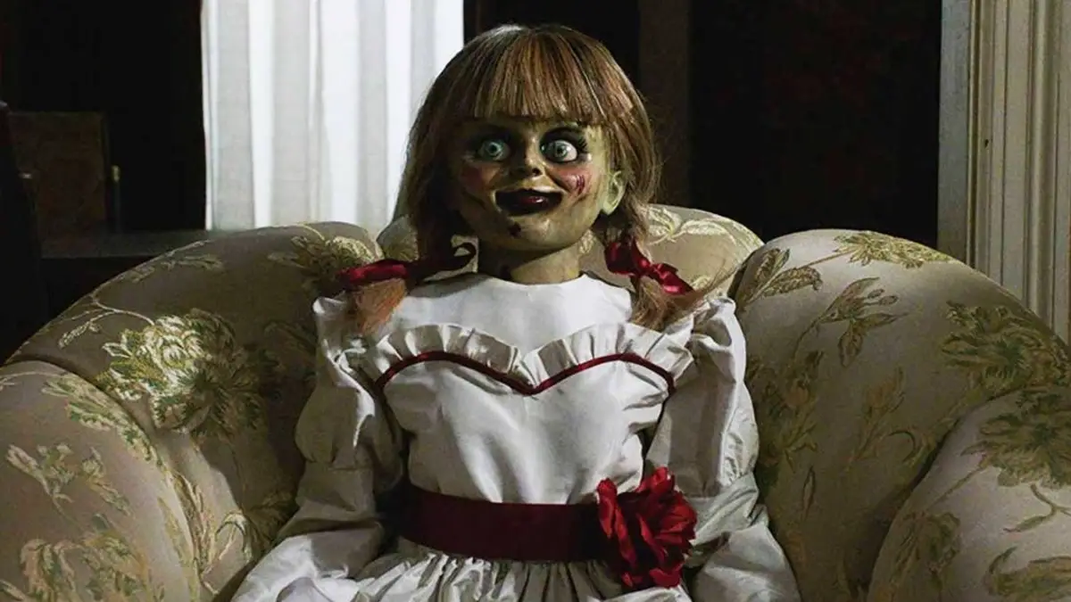 عروسک آنابل و خانهی فیلم The Conjuring صاحب جدیدی دارند