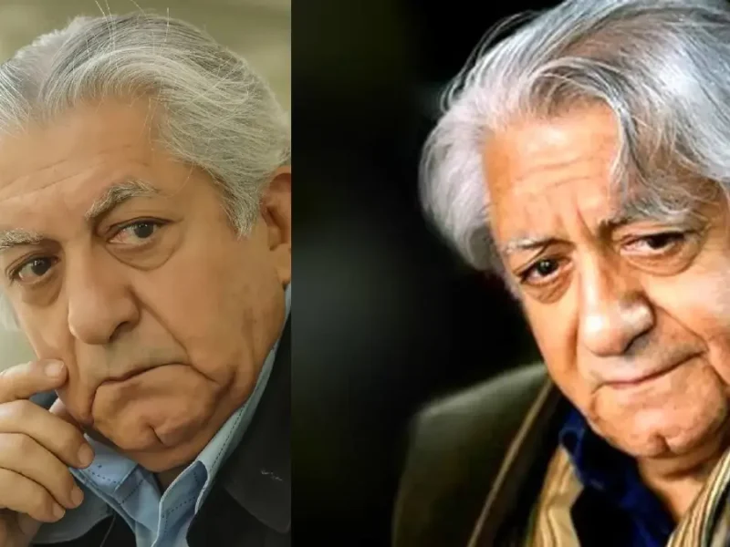 سفر در زمان| عکس عزت الله انتظامی و همسرش در عروسیشون عکس عزت الله انتظامی و همسرش در عروسیشون