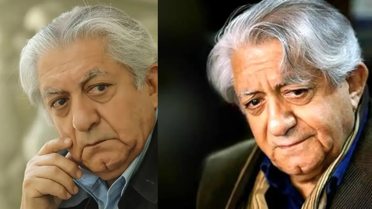 سفر در زمان| عکس عزت الله انتظامی و همسرش در عروسیشون عکس عزت الله انتظامی و همسرش در عروسیشون