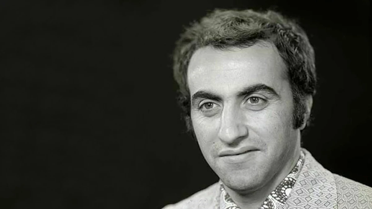 عزت‌الله رمضانی‌فر حتی از من یادی هم نکرد