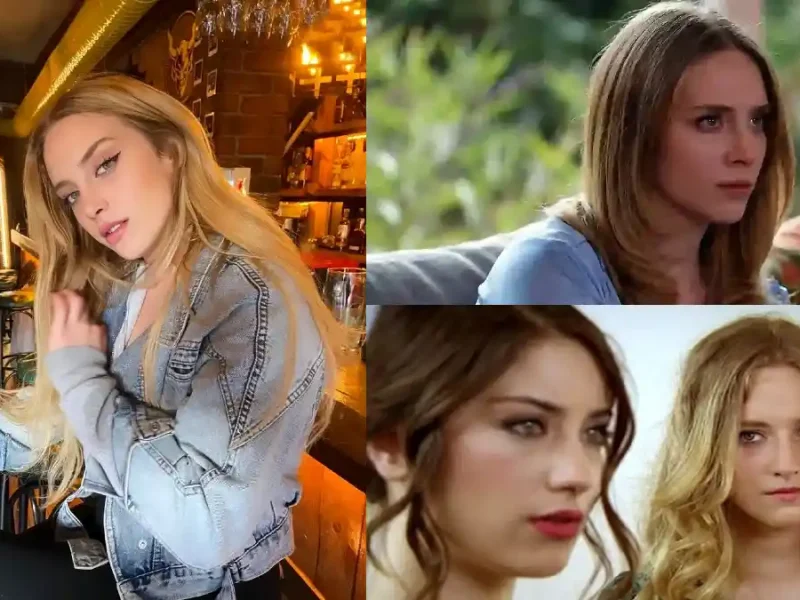 پلین سریال عشق ممنوع با بازی هایال کوسهاوغلو در 31 سالگی