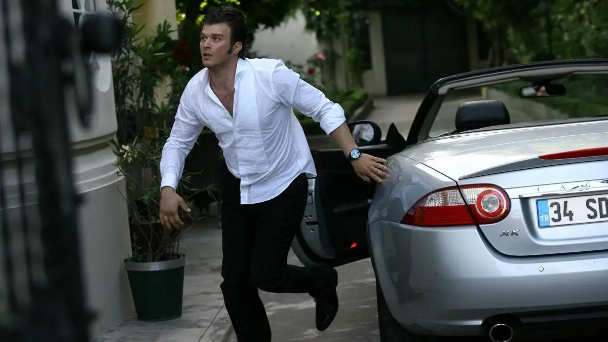 چهره جدید دیدنی «مهند و سمر» سریال عشق ممنوع بعد 16 سال