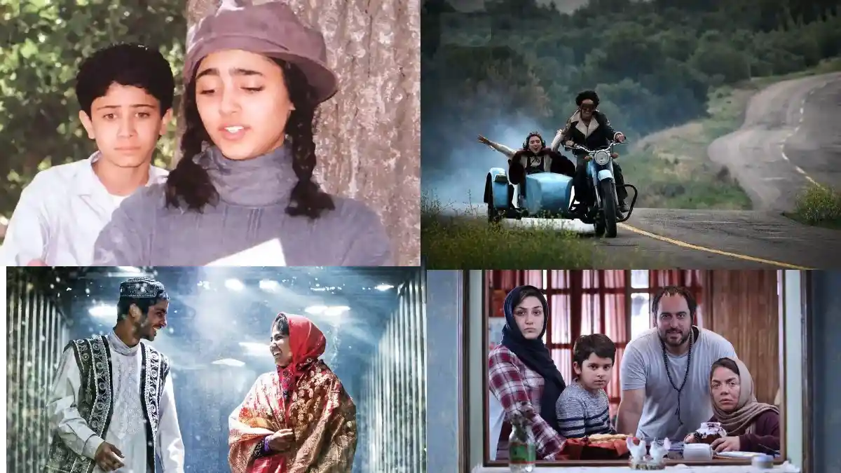 سفر در زمان| پنج فیلم درباره عشق دوران کودکی و نوجوانی پنج فیلم درباره عشق دوران کودکی و نوجوانی