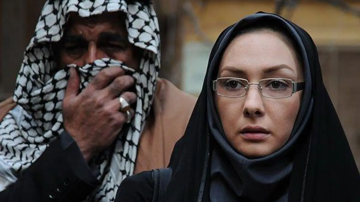 زمان پخش فیلم عصر روز دهم در آی فیلم