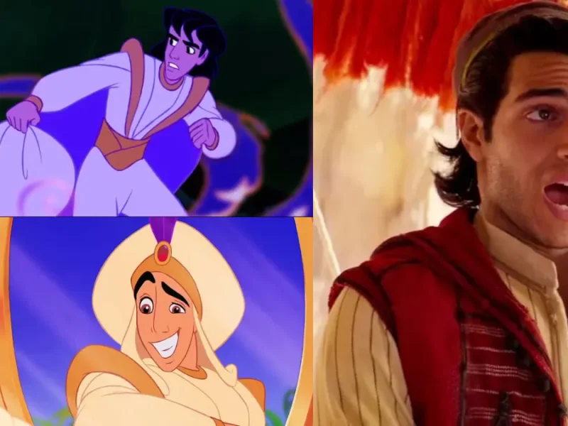 نسخهای ترسناک از علاءالدین دیزنی در راه است؛ جزئیات داستان و تاریخ انتشار