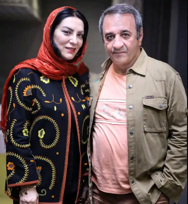 تصویر | زندگی خصوصی و دیده نشده «علی اوسیوند» همراه بیوگرافی علی 22