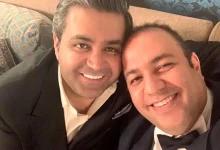 علی اوجی تهیه‌کننده فیلم جدید بهمن فرمان‌آرا