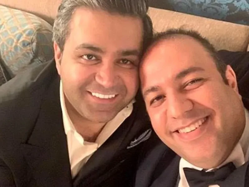 خبر روز| علی اوجی تهیهکننده فیلم جدید بهمن فرمانآرا شد تولد دوباره چشمهایش علی اوجی تهیهکننده فیلم جدید بهمن فرمانآرا