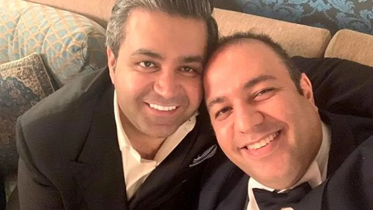 خبر روز| علی اوجی تهیهکننده فیلم جدید بهمن فرمانآرا شد تولد دوباره چشمهایش علی اوجی تهیهکننده فیلم جدید بهمن فرمانآرا