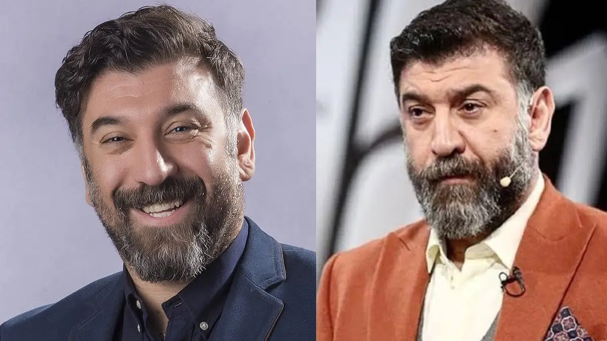 تصویر روز | علی انصاریان در کنار رضا صادقی؛ آخرین لبخند و جذابش علی انصاریان در کنار رضا صادقی؛ آخرین لبخند و جذابش