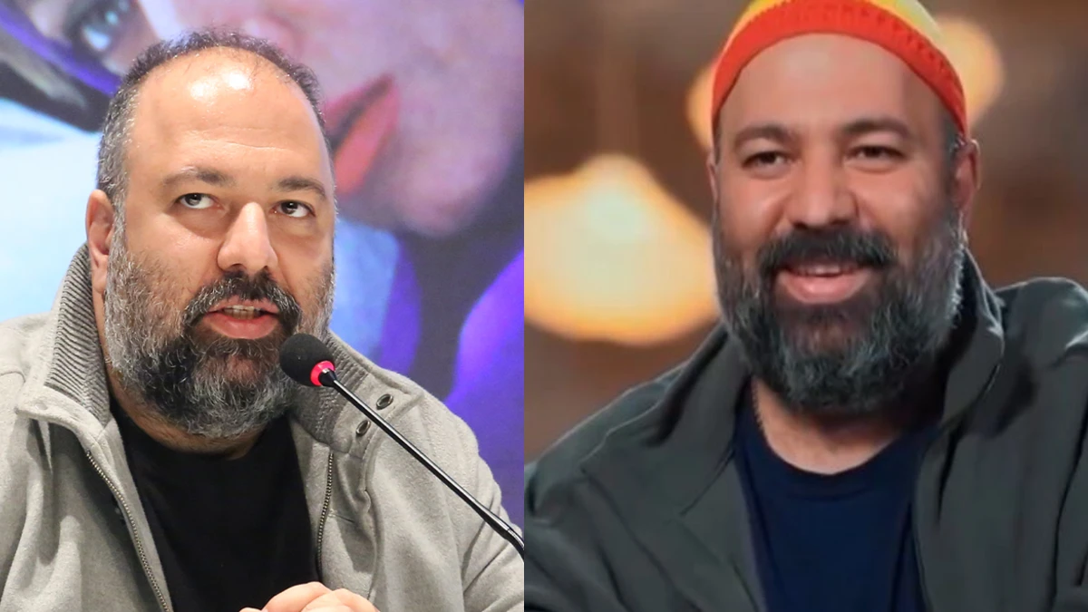 سلفی غیرمنتظره علی اوجی و مهرداد صدیقیان با جورجینا همسر رونالدو