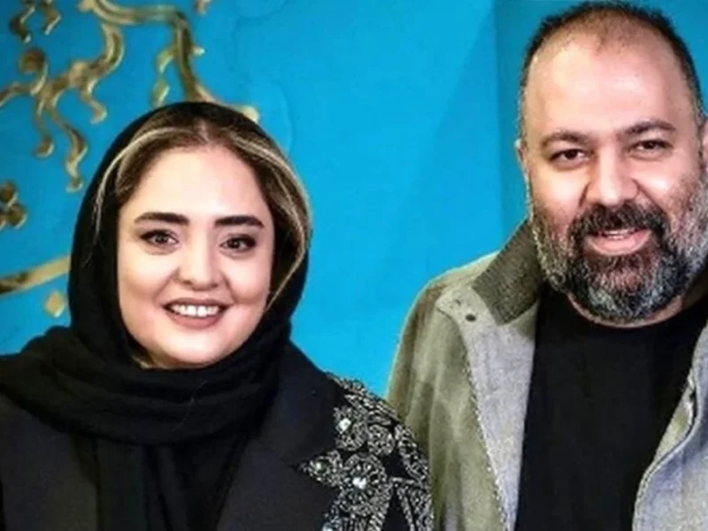 تصویر روز | مراسم ازدواج علی اوجی مراسم ازدواج علی اوجی