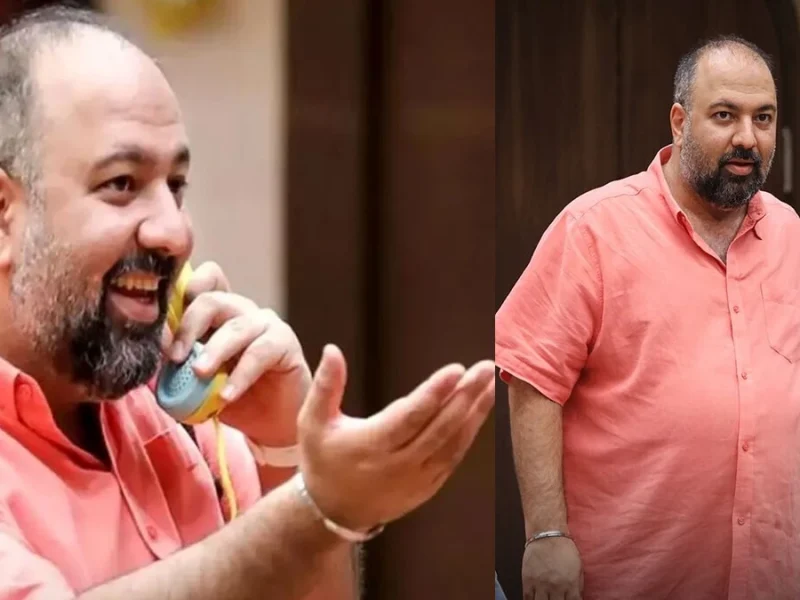 تصویر روز | علی اوجی؛ زندگی پر فراز و نشیبش علی اوجی؛ زندگی پر فراز و نشیبش