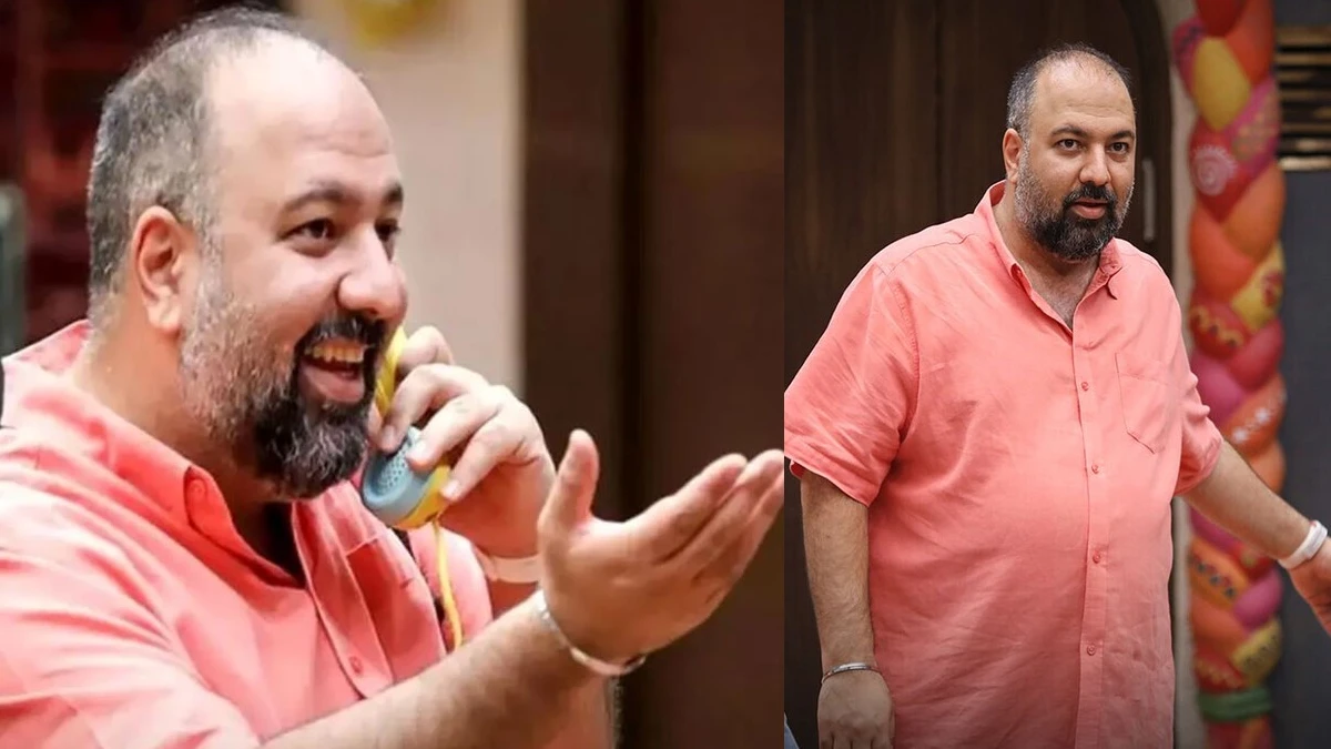 علی اوجی؛ زندگی پر فراز و نشیبش