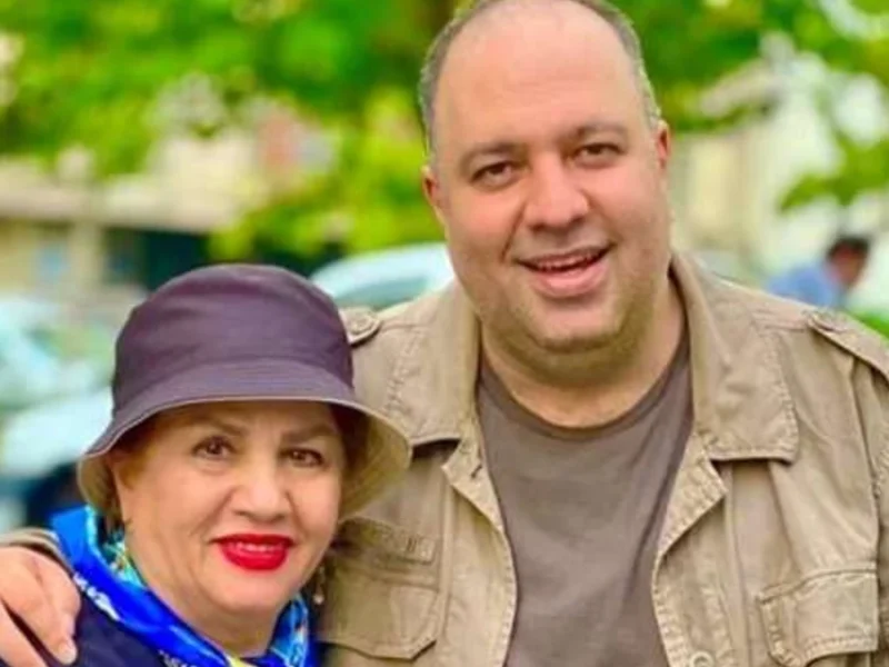 همزاد علی اوجی، با شباهت صد در صدی پیدا شد