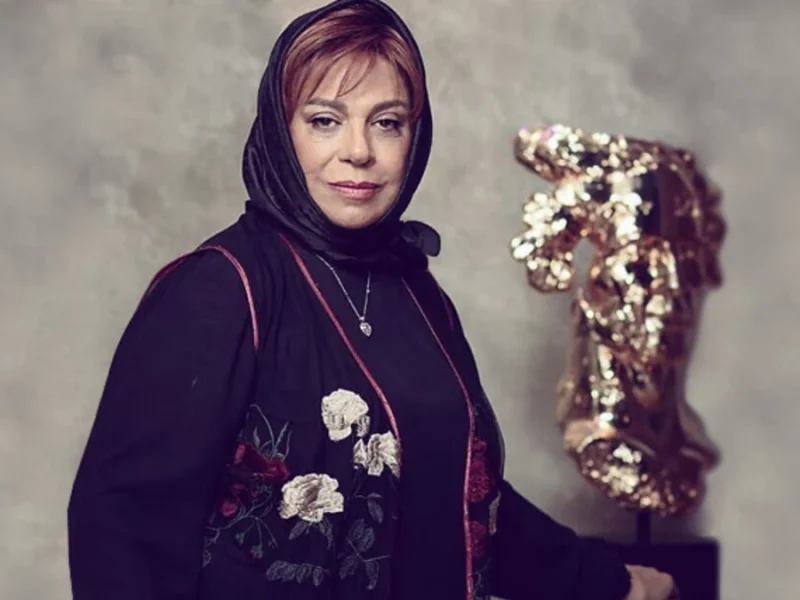 علی دهکردی