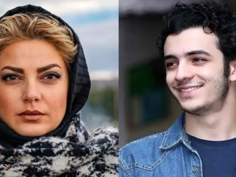 تصویر روز | علی شادمان و طناز طباطبایی در اکران فیلم شنای پروانه علی شادمان و طناز طباطبایی در اکران فیلم شنای پروانه