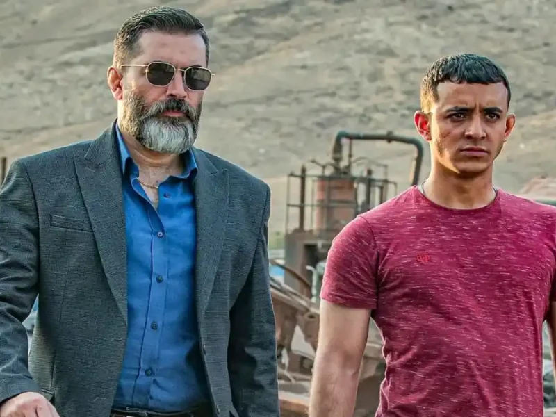 تصویر روز | عکس «جاوید» سریال یاغی در کنار پدر، مادر و خواهرش واقعیاش عکس «جاوید» سریال یاغی در کنار پدر، مادر و خواهرش واقعیاش