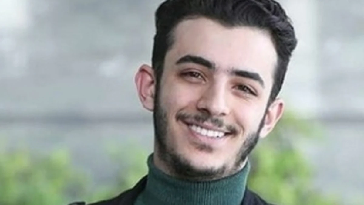 «علی شادمان» از کودکی تا بزرگسالی