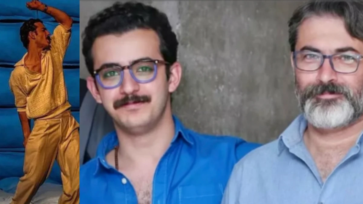 خبر روز| تولد ۲۹ سالگی علی شادمان؛ عکس با گربه خانگی تولد ۲۹ سالگی علی شادمان؛ عکس با گربه خانگی