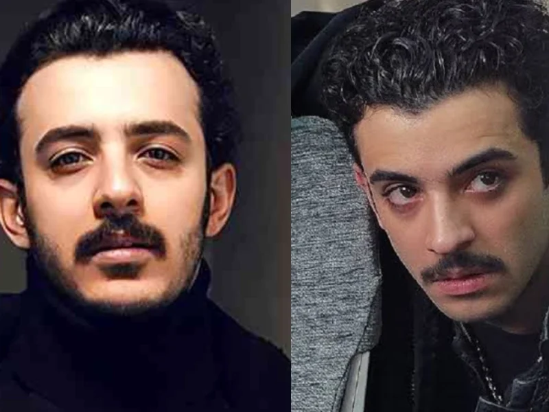 تصویر روز | چهره علی شادمان یاغی معروف در عکس جدیدش چهره علی شادمان یاغی معروف در عکس جدیدش