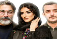 علی شادمان، پردیس پورعابدینی و پارسا پیروزفر درسریالی جدید درباره دوره قاجار