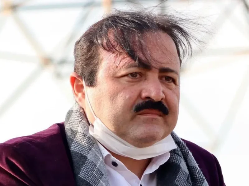 خبر روز | عکس فریبرز سریال نون خ در دوران کودکی؛ دهه 50 عکس فریبرز سریال نون خ در دوران کودکی؛ دهه 50