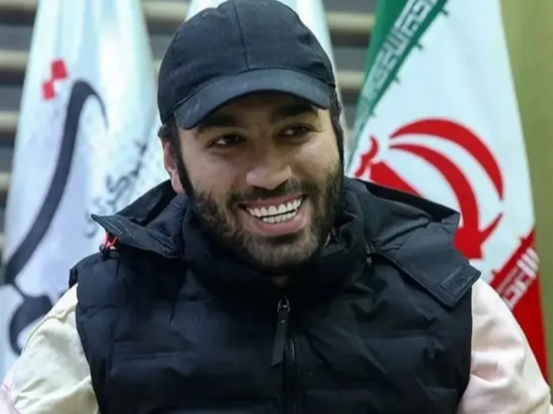 معرفی و حواشی جنجالی علی صبوری؟ معرفی و حواشی جنجالی علی صبوری