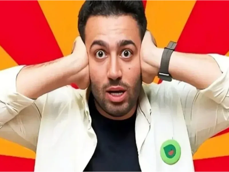 ادعای علی صبوری من دستگیر نشدهام یک گروه دیگر بازداشت شدند ادعای علی صبوری من دستگیر نشدهام یک گروه دیگر بازداشت شدند