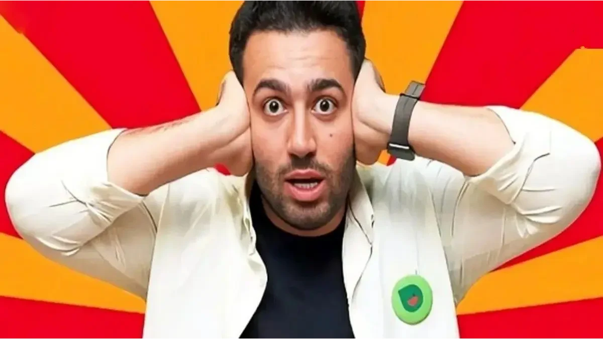 ادعای علی صبوری من دستگیر نشدهام یک گروه دیگر بازداشت شدند ادعای علی صبوری من دستگیر نشدهام یک گروه دیگر بازداشت شدند