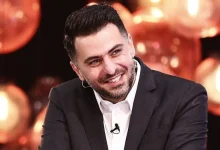 برنامه گنگ و علی ضیا دوباره خبرساز شدند