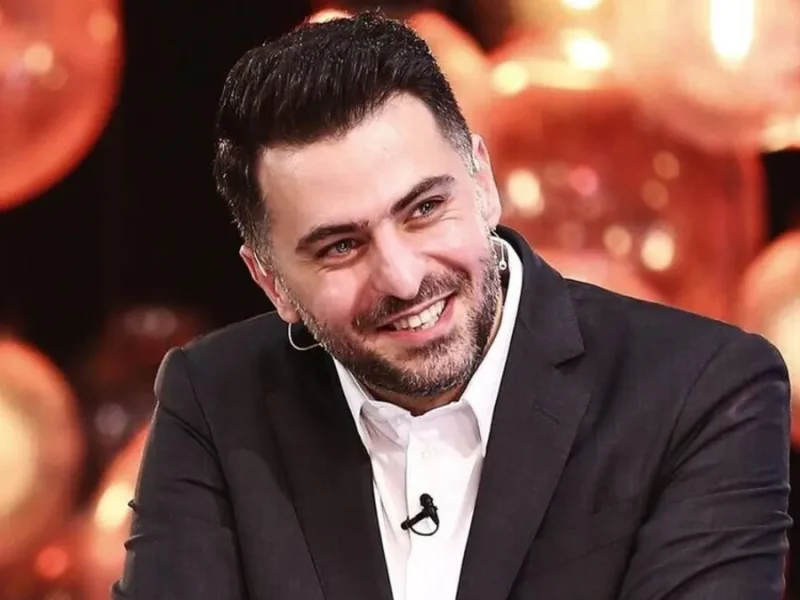 جنجال هواداران علی ضیا بابت ممنوع‌الکار شدنش