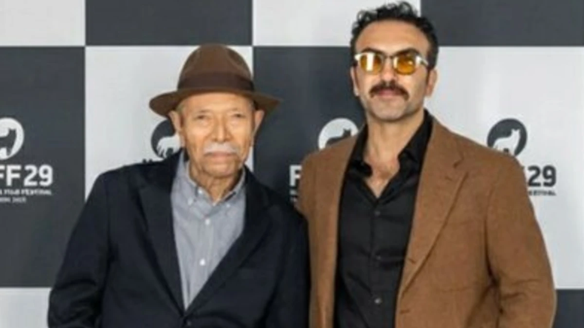 خبر روز | درخشش گلشیفته فراهانی و علی نصیریان روی فرش قرمز درخشش گلشیفته فراهانی و علی نصیریان روی فرش قرمز