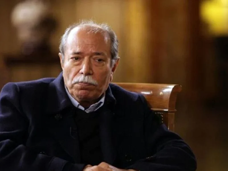 گفت‌وگو جنجالی علی نصیریان با مجری بی‌بی‌سی اگر می‌خواستم خارج از کشور فعالیت کنم باید به حکومت...