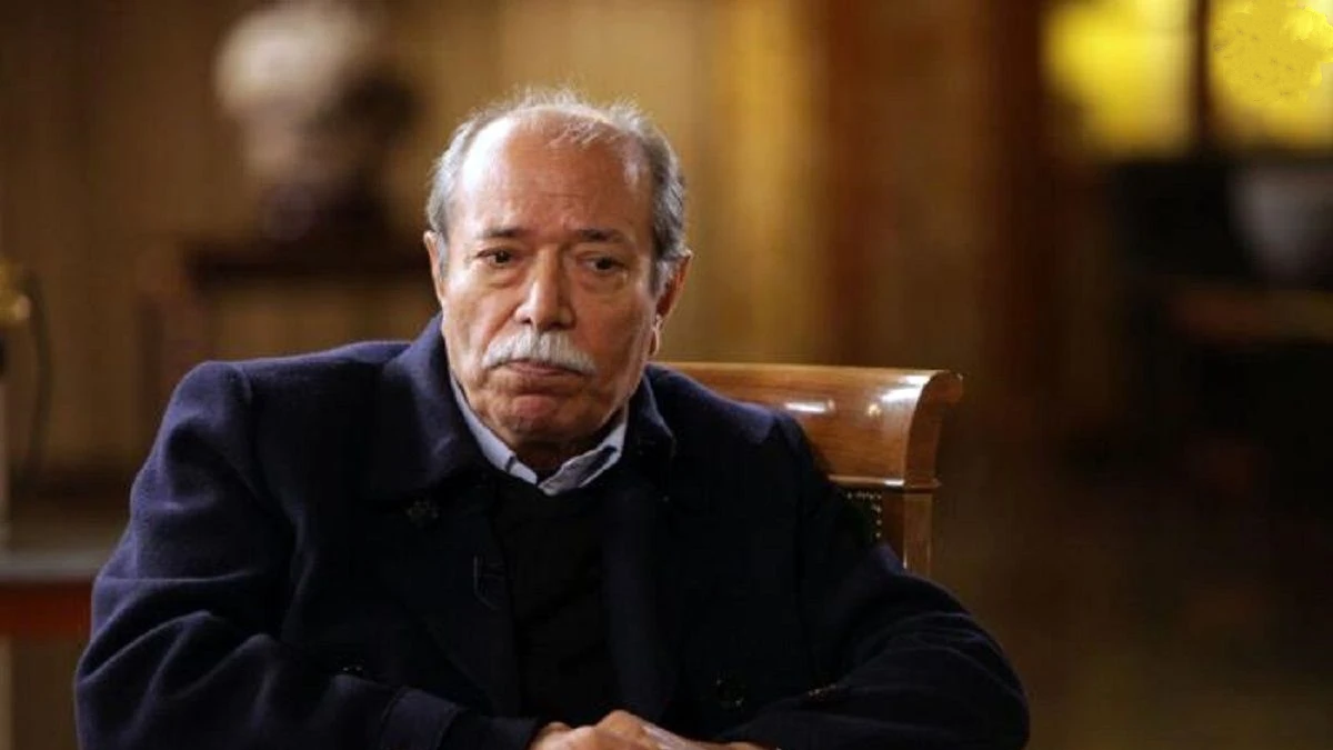 گفتوگو جنجالی علی نصیریان با مجری بیبیسی اگر میخواستم خارج از کشور فعالیت کنم باید به حکومت... گفتوگو جنجالی علی نصیریان با مجری بیبیسی اگر میخواستم خارج از کشور فعالیت کنم باید به حکومت...