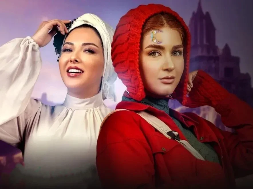 خبر روز | سریال دیو و ماه پیشونی فصل ۲ خلاصه داستان و حواشی علی1 3 edited