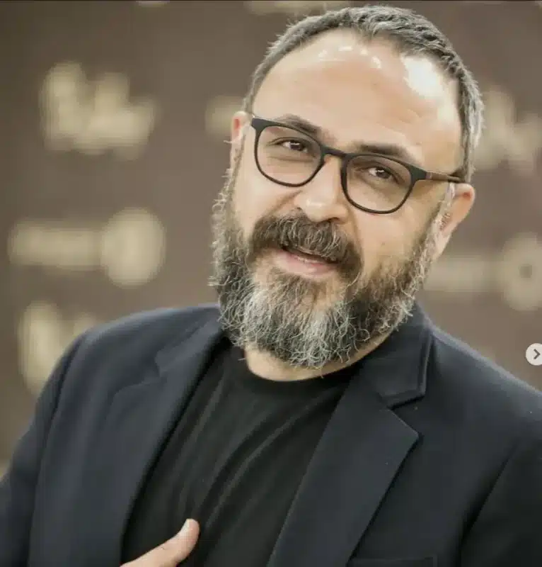 تصویر | زندگی خصوصی و دیده نشده «علیرضا کمالی» همراه بیوگرافی 3 علیرضا 7